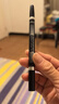 欧莱雅美眸深邃双头眼线笔0.55g+0.1g防水防晕染持久易上手生日礼物 实拍图