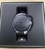 HUAWEI WATCH 5 42mm【墨色浓愠双表带套装】基础款不锈钢表壳幻月黑氟橡胶表带智感窗鸿蒙腕上小艺 实拍图