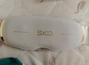 skg按摩仪腰部按摩器G3二代【全新升级】 腰腹暖宫护腰热敷脉冲振动腰带 送女友父母生日中秋节礼物 实拍图