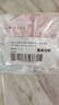 十月结晶一次性洗脸巾 婴儿亲肤绵柔卷巾化妆绵干湿两用洁面巾80抽*2包 实拍图