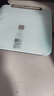 华为八电极体脂秤3Pro 电子秤体脂秤体重秤家用 双频检测精准/WiFi蓝牙双连接/支持安卓&iOS 日出印象 实拍图
