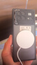 Apple/苹果 15W充电器 MagSafe无线充电器 充电头 原装充电器 手机无线充电器 适用iPhone/AirPods 实拍图
