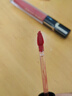 完美日记至臻柔色丝绒唇釉V14豆沙红棕色2.5g口红显白生日礼物送女友 实拍图