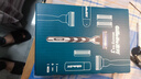 吉列剃须刀手动 锋速3 刮胡刀手动京东自营旗舰店  男士实用礼物 3层刀片 1刀架6刀头+50g剃须膏 非吉利 实拍图