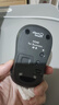 罗技（Logitech）M240 静音无线蓝牙鼠标 商务办公家用便携鼠标 带Logi Bolt接收器 商用版 实拍图