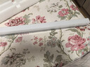 德力西（DELIXI）LED镜前灯 浴室卫生间防水壁灯化妆灯12W暖白光60厘米  实拍图