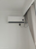 小米（MI）米家 1.5匹 新一级能效 巨省电 空调挂机 KFR-35GW/N1A1【国家补贴20%】整机十年质保 实拍图