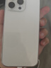 Apple苹果 iPhone 16 Pro Max 全网通 手机苹果iphone16promax 原装国行双卡 16promax 白色钛金属 6.9英寸 24期无息256GB【国行准新+零首付+大礼包 实拍图