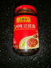 李锦记（LEE KUM KEE）风味豆豉酱辣椒酱拌饭面酱烧排骨下饭菜烧烤料调味品火锅凉拌蘸料 风味豆豉酱340g 实拍图
