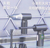 桂枫除尘器家用无线汽车除尘器两用手持吹尘器小型宠物除毛器 实拍图