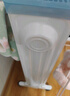 美的（Midea）【金缕衣】取暖器家用/电暖器/电暖气/加湿烘衣/13片大面积取暖器/电热油汀取暖器NY2213-18GW 实拍图