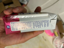 蒙牛新养道零乳糖脱脂牛奶 250ml*12盒 好吸收0脂肪 送礼盒装 实拍图