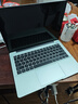 华为MateBook 14 店铺预装Windows版 轻薄笔记本电脑 2.8K OLED触控屏 酷睿UItra5 16G 1T 原野绿 实拍图