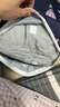 春秋被被芯床垫褥子冬季被子宿舍秋冬被 优质被芯【铺盖两用】 优质被芯【铺盖两用】 120*200cm【约6斤春秋款】 实拍图