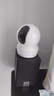 萤石 监控摄像头C6C CP1无线家用监控器Wifi高清室内360度云台旋转语音对讲  手机远程视频 CP1 800万【一键呼叫】 官方标配+壁装支架+30天云存储 实拍图