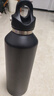 REVOMAX锐虎保温杯男士户外登山保温保冷大容量运动水杯子星辰黑950ml 实拍图