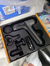 飞利浦（PHILIPS）小钢炮Max筋膜枪肌肉按摩器专业级便携深层按摩仪全身颈膜枪3206G 送男女节日生日礼物  实拍图