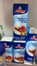 安佳(Anchor)动物黄油淡味454g+动物稀奶油250ml*2 泡芙/蛋挞套餐 实拍图