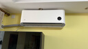小米（MI）米家 1.5匹 新一级能效 巨省电 空调挂机 KFR-35GW/N1A1【国家补贴20%】整机十年质保 实拍图
