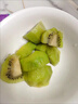 京觅 陕西徐香绿心猕猴桃奇异果12粒单果60-80g 生鲜水果 源头直发 实拍图