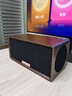 纽曼（Newmine）KK01家庭ktv音响套装卡拉OK唱歌全套设备家用k歌麦克风一体机专业点歌机蓝牙音箱桌面功放高端影院 实拍图