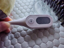 iHealth九安医疗 家用电子体温计腋下婴幼儿童老人医用成人温度计PT1 实拍图
