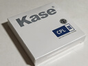 卡色（Kase）三代cpl偏振镜 卡色cpl偏振镜MRC偏光镜偏正镜消除反光偏振光增强色彩饱和度 77mm 实拍图