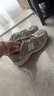 NEW BALANCE老爹鞋男鞋女鞋情侣灰色网面透气休闲运动鞋878系列CM878MC1 40.5 实拍图
