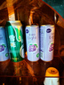 锐澳（RIO）鸡尾酒洋酒rio微醺系列果酒预调酒330ml多种口味买10罐赠送2罐 共6罐 葡萄白兰地*5罐+赠饮料1罐 实拍图