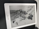 掌阅（iReader）Light4 Turbo 6英寸智能阅读本 电子书阅读器 墨水屏电纸书 平板电脑学习看漫 便携笔记本 告白 实拍图