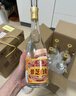 景芝 白乾老黄皮 高度白酒 49度480ml*6瓶 整箱装 实拍图