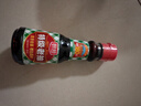 厨邦酱油 老抽系列 特级老抽【特级酱油】150ml 小瓶卤煮红烧酱油  实拍图