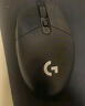 罗技（G）G102第二代游戏鼠标 RGB流光灯效鼠标 轻量化  游戏级8000DPI传感器 黑色 200-8000DPI 实拍图