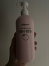 贝亲（Pigeon）桃叶精华 婴儿液体爽身露 家庭装 四季通用 480ml IA286 实拍图
