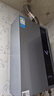 美的（Midea）【16LN3S】16升燃气热水器天然气【零冷水超一级能效】双增压恒温瀑布浴 国补20% 实拍图