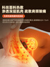 倍轻松（breo）N6mini【金推手】颈椎按摩仪器按摩披肩肩颈按摩仪器斜方肌腿腰颈部 送父母男女友实用生日礼物 实拍图