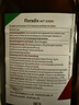 FLORADIX[自营]莎露斯铁元红铁口服液500ml补铁补气血口服液铁剂德国进口 实拍图
