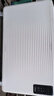 美的（Midea）【非凡尊享】取暖器家用石墨烯语音暖风机浴室电暖器电暖气全屋大面积取暖欧式快热炉 HDT22TLR 实拍图