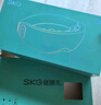 skg眼部按摩仪 K5【王一博同款】眼部眼睛按摩器护眼仪睡眠眼罩热敷 送男女朋友父母实用生日礼物 实拍图