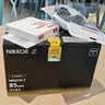 尼康（Nikon） 【全新国行正品】尼克尔Z卡口镜头尼康Z系列微单相机镜头尼康z镜头用尼康ZRZ72Z8Z9Z62Z63Z5II等 Z 85mm f/1.8 S大光圈定焦镜头 实拍图