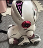 奔尼机器猫儿童玩具男孩生日礼物rc遥控汽车3-6岁机器狗智能ai机器人 实拍图