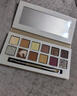 完美日记探险家12色眼影盘秋野栗马14g粉质细腻生日礼物送女友 实拍图