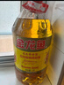 金龙鱼 食用植物调和油桶装色拉油家商用炒菜烹饪植物油瓶子 黄金比例调和油4L 实拍图