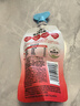 简爱父爱配方梨山楂枇杷0%蔗糖儿童酸奶100g*12袋 宝宝酸奶吸吸袋酸奶 实拍图