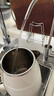 美的（Midea）净水器机家用厨房下式直净饮机自来水前置过超滤器机华凌 MU151-4 实拍图