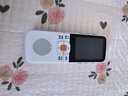 纽曼智能听力复读机英语便携式学习机神器听力宝随身听DL180小学初中同步教材练口语磨耳朵MP3 白色64G 实拍图