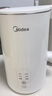 美的（Midea）电热水壶烧水壶自动断电保温一体 316L不锈钢价保11.11 1.5升恒温壶保温养生自动断电15X301-PRO 实拍图