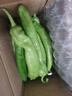 新鲜青尖椒超市生鲜蔬菜下饭菜虎皮尖椒鸡蛋伴侣 专享 2斤 含箱 实拍图