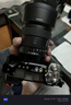 索尼（SONY）【保价11.11】FE 50mm F1.4 GM 全画幅大光圈定焦G大师镜头 人像摄影(SEL50F14GM) 实拍图