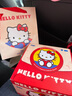 MARTUBE女生日礼物送闺蜜马克图布Hello Kitty拍立得音响无线高级小众实用周边乔迁新婚蓝牙音箱 升级版 实拍图
